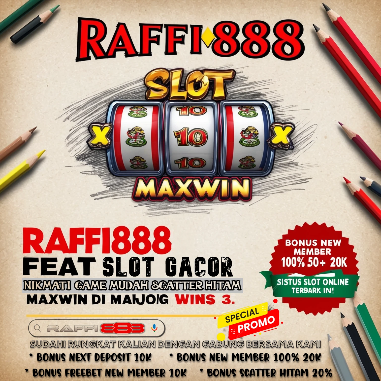 Tigerslot777